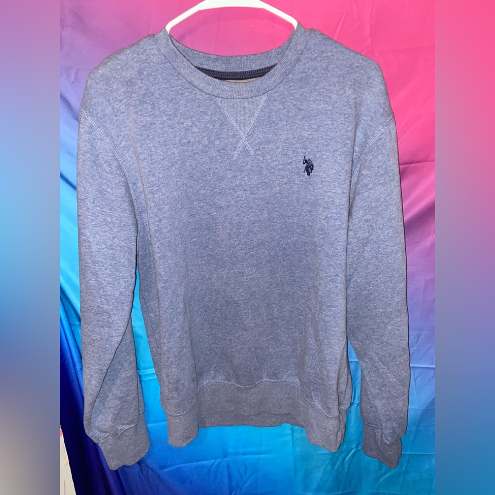 US POLO sweatshirt